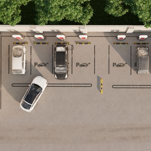 Restoran ve Dinlenme Tesisleri